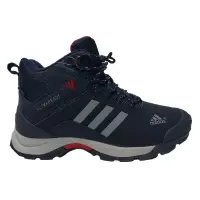 Кроссовки Adidas Terrex Climaproof Winter Blue